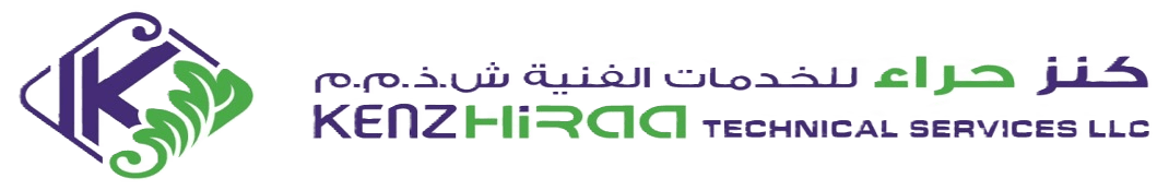 Kenz Technical Services LLC Logo