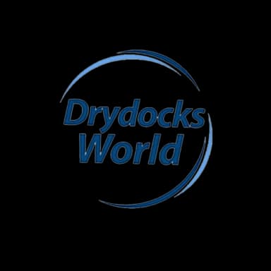 DP World Drydocks